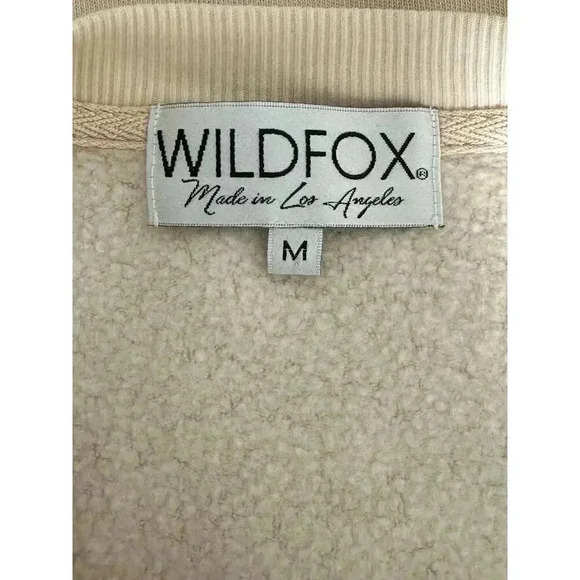 WILDFOX: Save the Bees Women’s Size M - Picture 7 of 9